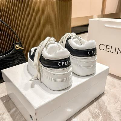 wholesale quality celine shoes model no. 11